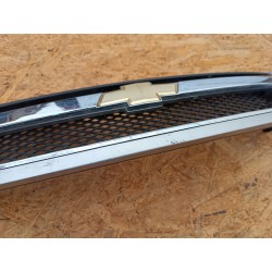 GRILL ATRAPA ZDERZAKA PRZÓD 96399717 CHEVROLET TACUMA REZZO