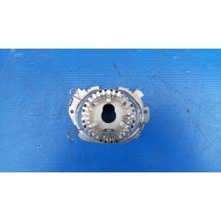 ODBŁYŚNIK SOCZEWKI LAMPY PRZÓD XENON AUDI A3 S3 17966501 Aq107908