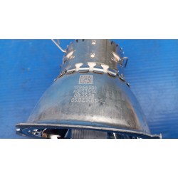 ODBŁYŚNIK SOCZEWKI LAMPY PRZÓD XENON AUDI A3 S3 17966501 Aq107908