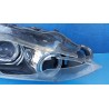 LAMPA LEWY PRZÓD REFLEKTOR XENON EU PUSZKA SOCZEWKA 7177739-08 BMW E60 E61