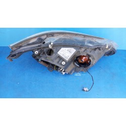LAMPA LEWY PRZÓD REFLEKTOR XENON EU PUSZKA SOCZEWKA 7177739-08 BMW E60 E61
