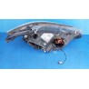 LAMPA LEWY PRZÓD REFLEKTOR XENON EU PUSZKA SOCZEWKA 7177739-08 BMW E60 E61