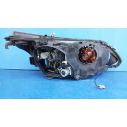 LAMPA LEWY PRZÓD REFLEKTOR XENON EU PUSZKA SOCZEWKA 7177739-08 BMW E60 E61