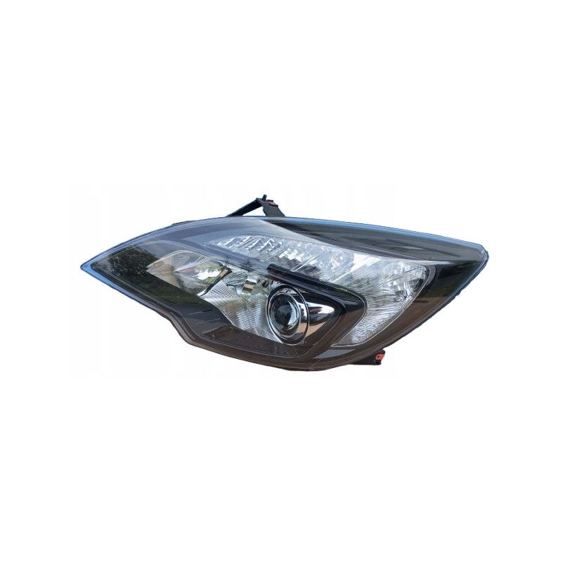 LAMPA LEWY PRZÓD EU SOCZEWKA 13253635 VP9PMX-13006-CD OPEL MERIVA B II