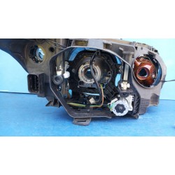 LAMPA LEWY PRZÓD REFLEKTOR XENON EU PUSZKA SOCZEWKA 7177739-08 BMW E60 E61