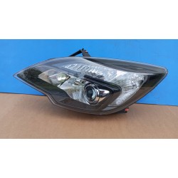 LAMPA LEWY PRZÓD EU SOCZEWKA 13253635 VP9PMX-13006-CD OPEL MERIVA B II