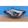LAMPA LEWY PRZÓD EU SOCZEWKA 13253635 VP9PMX-13006-CD OPEL MERIVA B II