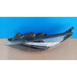 LAMPA LEWY PRZÓD EU SOCZEWKA 13253635 VP9PMX-13006-CD OPEL MERIVA B II