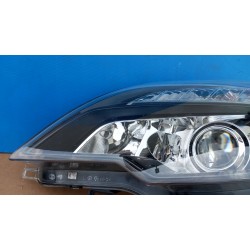 LAMPA LEWY PRZÓD EU SOCZEWKA 13253635 VP9PMX-13006-CD OPEL MERIVA B II