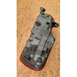 BMW F22 F23 LIFT LAMPA LED LEWA TYŁ TYLNA 7420991