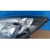 LAMPA LEWY PRZÓD EU SOCZEWKA 13253635 VP9PMX-13006-CD OPEL MERIVA B II
