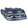 LAMPA REFLEKTOR PRAWY PRZÓD EU FULL LED VW TIGUAN II 2 5NB941082D