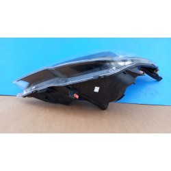 LAMPA LEWY PRZÓD EU SOCZEWKA 13253635 VP9PMX-13006-CD OPEL MERIVA B II