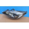 LAMPA LEWY PRZÓD EU SOCZEWKA 13253635 VP9PMX-13006-CD OPEL MERIVA B II