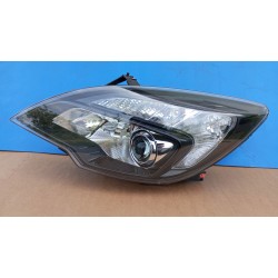 LAMPA LEWY PRZÓD EU SOCZEWKA 13253635 VP9PMX-13006-CD OPEL MERIVA B II