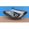 LAMPA LEWY PRZÓD EU SOCZEWKA 13253635 VP9PMX-13006-CD OPEL MERIVA B II