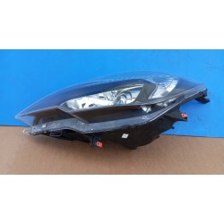 LAMPA LEWY PRZÓD EU SOCZEWKA 13253635 VP9PMX-13006-CD OPEL MERIVA B II