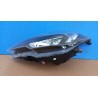 LAMPA LEWY PRZÓD EU SOCZEWKA 13253635 VP9PMX-13006-CD OPEL MERIVA B II
