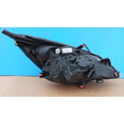 LAMPA LEWY PRZÓD EU SOCZEWKA 13253635 VP9PMX-13006-CD OPEL MERIVA B II