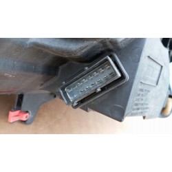 LAMPA LEWY PRZÓD EU SOCZEWKA 13253635 VP9PMX-13006-CD OPEL MERIVA B II