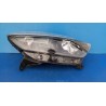 LAMPA PRAWY PRZÓD EU 260105066R RENAULT CAPTUR 2013-2017 SOCZEWKA