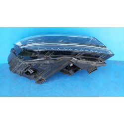 LAMPA REFLEKTOR PRAWY PRZÓD EU FULL LED VW TIGUAN II 2 5NB941082D