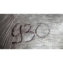 LAMPA LEWY PRZÓD EU SOCZEWKA 13253635 VP9PMX-13006-CD OPEL MERIVA B II