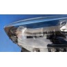 LAMPA PRAWY PRZÓD EU 260105066R RENAULT CAPTUR 2013-2017 SOCZEWKA