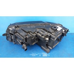 LAMPA REFLEKTOR PRAWY PRZÓD EU FULL LED VW TIGUAN II 2 5NB941082D