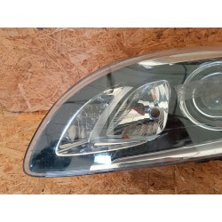 LAMPA LEWY PRZÓD EU REFLEKTOR VOLVO S60 V60 XENON LIFT 2013- 31420261
