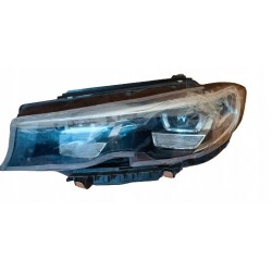 LAMPA LEWY PRZÓD EU LED 9481695 BMW 3 G20 G21