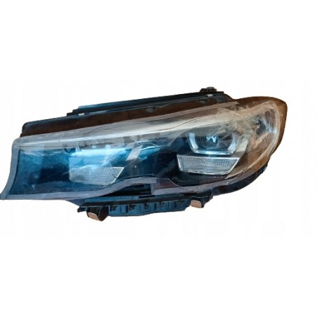 LAMPA LEWY PRZÓD EU LED 9481695 BMW 3 G20 G21