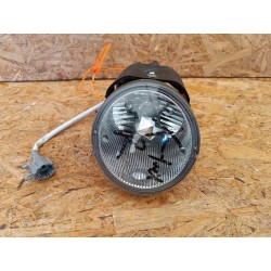 NISSAN X-TRAIL T30 HALOGEN PRAWY LAMPA PRZECIWMGIELNA 114-63626