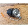 NISSAN X-TRAIL T30 HALOGEN PRAWY LAMPA PRZECIWMGIELNA 114-63626