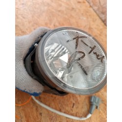 NISSAN X-TRAIL T30 HALOGEN PRAWY LAMPA PRZECIWMGIELNA 114-63626