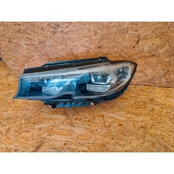 LAMPA LEWY PRZÓD EU LED 9481695 BMW 3 G20 G21