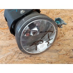 NISSAN X-TRAIL T30 HALOGEN PRAWY LAMPA PRZECIWMGIELNA 114-63626