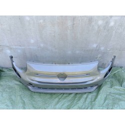 ORYGINAŁ ZDERZAK PRZÓD 735619476 FIAT 500 LIFT 2015-