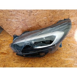 LAMPA LEWY PRZÓD REFLEKTOR EU EM2B-13W030-CH FORD S-MAX II MK2 FULL LED