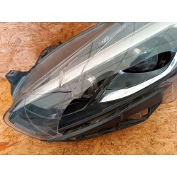 LAMPA LEWY PRZÓD REFLEKTOR EU EM2B-13W030-CH FORD S-MAX II MK2 FULL LED