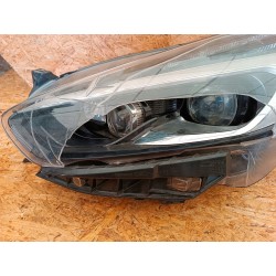 LAMPA LEWY PRZÓD REFLEKTOR EU EM2B-13W030-CH FORD S-MAX II MK2 FULL LED