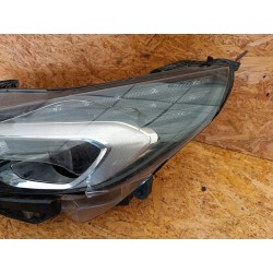 LAMPA LEWY PRZÓD REFLEKTOR EU EM2B-13W030-CH FORD S-MAX II MK2 FULL LED