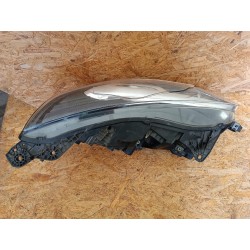 LAMPA LEWY PRZÓD REFLEKTOR EU EM2B-13W030-CH FORD S-MAX II MK2 FULL LED