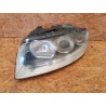 LAMPA LEWY PRZÓD REFLEKTOR EU 8E0990007 8E0941003 AUDI A4 B6 XENON