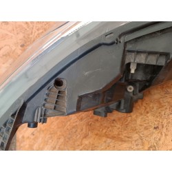 LAMPA LEWY PRZÓD REFLEKTOR EU EM2B-13W030-CH FORD S-MAX II MK2 FULL LED