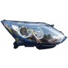 LAMPA REFLEKTOR PRAWY PRZÓD EU NISSAN QASHQAI II J11 SOCZEWKA 2013-