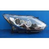 LAMPA REFLEKTOR PRAWY PRZÓD EU NISSAN QASHQAI II J11 SOCZEWKA 2013-