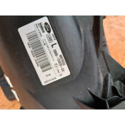 LAMPA LEWY PRZÓD REFLEKTOR EU EM2B-13W030-CH FORD S-MAX II MK2 FULL LED