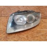 LAMPA LEWY PRZÓD REFLEKTOR EU 8E0990007 8E0941003 AUDI A4 B6 XENON