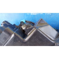 LAMPA REFLEKTOR PRAWY PRZÓD EU NISSAN QASHQAI II J11 SOCZEWKA 2013-